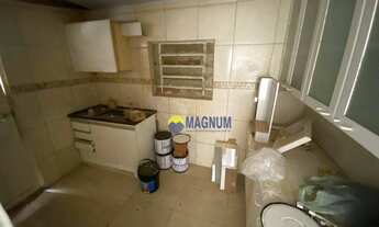 Imagem 7: Casa com 2 dormitórios para alugar, 60 m² por R$ 850,00/mês - Vila Curti - São José do Rio