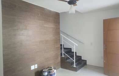 Imagem 5: Casa para venda possui 80 metros quadrados com 2 quartos em Lagoa - Macaé - RJ