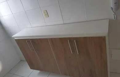 Imagem 3: Apartamento para Venda em Barueri, Votupoca, 2 dormitórios, 1 banheiro, 1 vaga