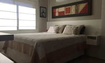 Imagem 4: Apartamento Garden com 2 dormitórios à venda, 151 m² por R$ 2.100.000,00 - Petrópolis - Po