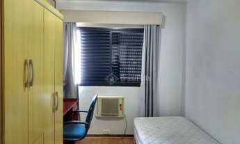 Imagem 7: Flat com 2 dormitórios para alugar, 55 m² por R$ 5.500,00/mês - Jardins - São Paulo/SP