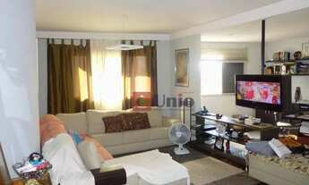 Imagem 2: Apartamento com 2 dormitórios à venda, 110 m² por R$ 325.000,00 - Vila Monteiro - Piracica