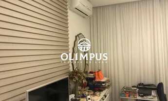 Imagem 6: Linda casa em condomínio fechado, com 193m², disponível para locação - Uberlândia/MG