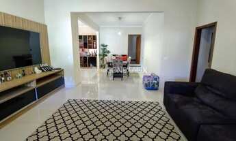 Imagem 5: Casa - Loteamento Residencial Barão do Café - Campinas