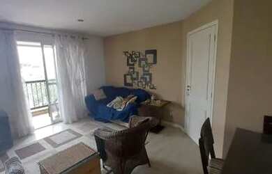 Imagem 2: APARTAMENTO - MOOCA - SP