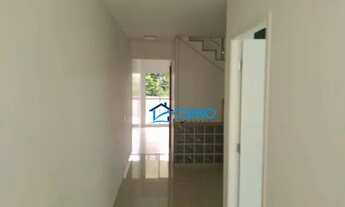 Imagem 5: Sobrado com 3 dormitórios, 205 m² - venda por R$ 1.500.000,00 ou aluguel por R$ 4.792,00/m