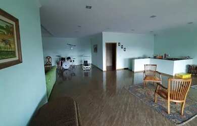 Imagem 7: Casa assobradada com 5 dormitórios, 1100 m² - venda por R$ 2.800.000 ou aluguel por R$ 8.0