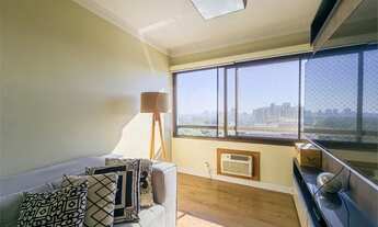 Imagem: Porto Alegre - Apartamento Padrão - MENINO