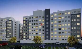 Imagem 3: Apartamento Vista do Parque MRV lançamento com 2 quartos sendo 1 suíte parque dez