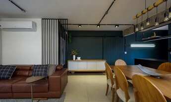 Imagem 5: Apartamento para Venda em Macaé, CAVALEIROS, 3 dormitórios, 1 suíte, 3 banheiros, 2 vagas