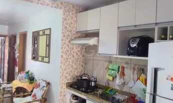 Imagem 5: Casa para Venda - 45m², 2 dormitórios, 2 vagas - Restinga