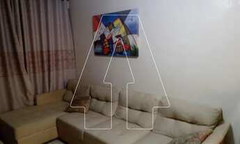 Imagem 4: Araçatuba - Apartamento - Morada dos Nobres