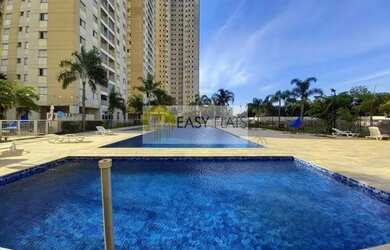 Imagem 7: Apartamento Semi Mobilíado em Jardim Henriqueta - Taboão da Serra, SP