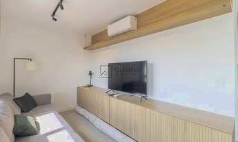 Imagem 5: Locação Apartamento 1 Dormitórios - 105 m² Pinheiros