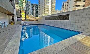 Imagem: Apartamento na Tupi - Praia Grande/SP