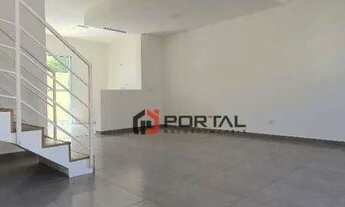 Imagem 6: Casa com 3 dormitórios, 101 m² - venda por R$ 650.000,00 ou aluguel por R$ 4.700,00/mês