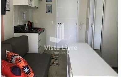 Imagem 2: Apartamento à venda, Sumarezinho, São Paulo, SP