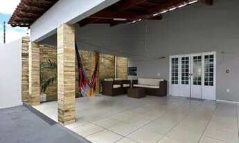 Imagem 5: Linda casa no Dirceu em Teresina