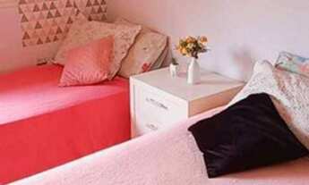 Imagem 2: Alugo Quartos Quarto com aluguel por R$580 /mês