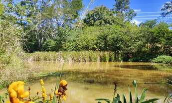 Imagem 2: Fazendinhas Acesso ao Rio Cipó e Pagamento Facilitado em Jaboticatubas