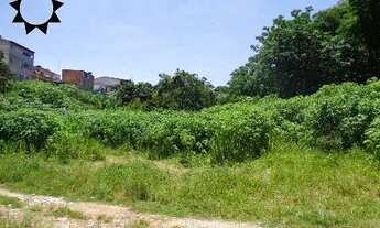 Imagem 4: ÁREA para Venda VILA MAKENZIE, JANDIRA