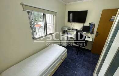 Imagem 6: 2 dormts, 2 banheiros, 2 vagas, 61 metros, área gourmet