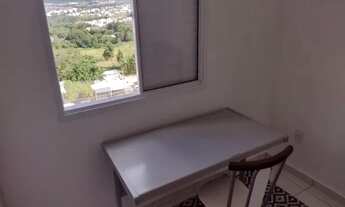 Imagem 6: Apartamento de 2 quartos para alugar no bairro Vossoroca, condomínio sunset