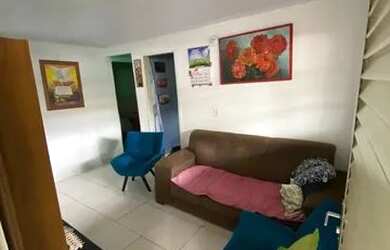 Imagem 7: Ágio 2 casas, 1 e 2 quartos, garagem para 1 carro, Ceilândia