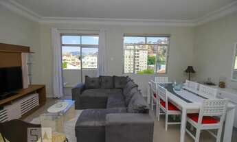 Imagem 2: Apartamento para Aluguel - Glória, 3 Quartos, 145 m2