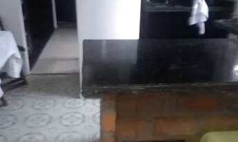 Imagem 5: Casinha na Lagoa