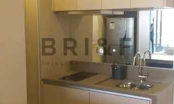 Imagem 4: Alto Padrão 1 quarto no Brooklin