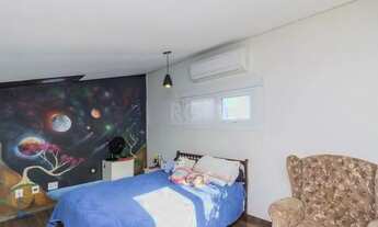 Imagem 3: Casa Condominio para Venda - 330m², 4 dormitórios, sendo 2 suites, 10 vagas - Arquipélago