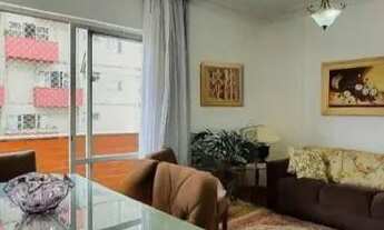 Imagem 2: Apartamento para aluguel possui 82 metros quadrados com 3 quartos