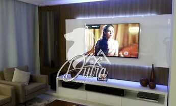 Imagem 3: Plaza Mayor Ipiranga Ipiranga 192m² 03 Dormitórios 03 Suítes 3 Vagas