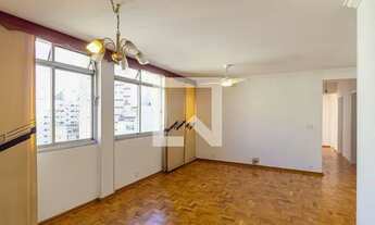 Imagem: Apartamento para Aluguel - Higienópolis