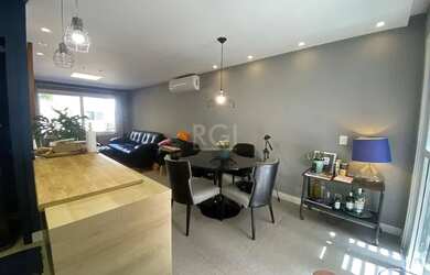 Imagem 3: Casa Condominio para Venda - 155.78m², 3 dormitórios, sendo 1 suites, 2 vagas - Vila Nova