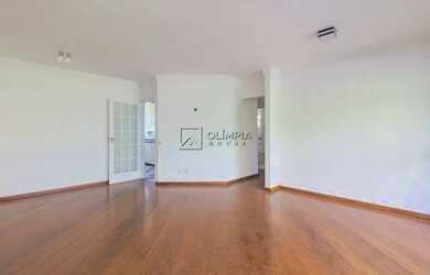 Imagem 4: Locação Apartamento 3 Dormitórios - 115 m² Chácara Klabin