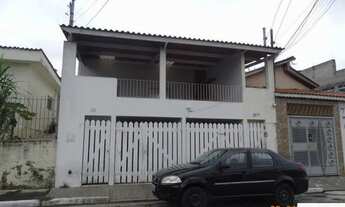 Imagem: CASA PARA ALUGAR NO CANGAIBA