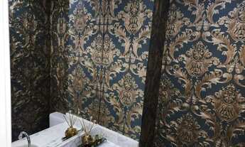 Imagem 3: Apartamento semi-mobiliado no Villas do Parque