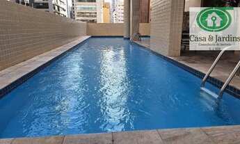 Imagem 6: Novo - Apartamento com 4 dormitórios / 4 suites à venda, 210 m² por R$ 1.983.000 - Boqueir