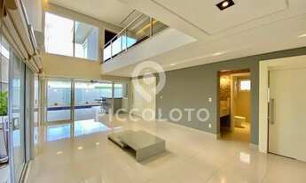 Imagem 3: Casa - Swiss Park - Campinas