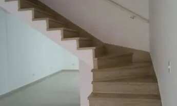 Imagem 6: Sobrado com 3 dormitórios para alugar, 170 m² por R$ 3.650,00/mês - Jardim das Américas