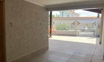 Imagem 4: Casa com 3 dorms, Solemar, Praia Grande - R$ 950 mil, Cod: 1003