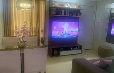 Imagem 2: Apartamento com 2 dormitórios à venda, 42 m² por R$ 220.000,00 - Vila Alzira - Guarulhos/S