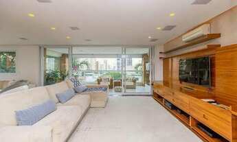 Imagem 6: LUXO CONFORTO E SOFISTICAÇÃO - EXCELENTE APARTAMENTO - 5 VAGAS