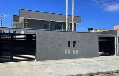 Imagem 5: Casa para venda possui 75 metros quadrados com 2 quartos em Balneário Gaivota - Itanhaém