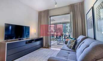 Imagem 3: Apartamento para alugar no bairro Itaim Bibi - São Paulo/SP, Zona Oeste