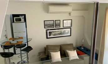 Imagem 5: OPORTUNIDADE!!! APARTAMENTO NA RUA FREI CANECA COM VAGA E MOBILIADO!!!