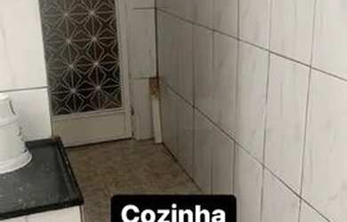 Imagem 2: Aluga-se Casa com 1 dormitório