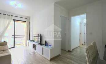 Imagem 2: Apartamento para venda em Santana